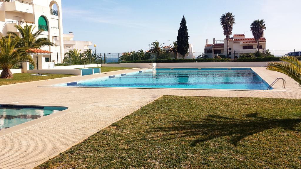 Ns Guesthouse Armação de Pêra Exterior foto